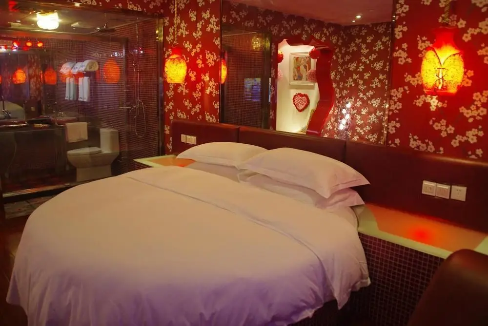 Нанкин: Nanjing Sigma Hotel