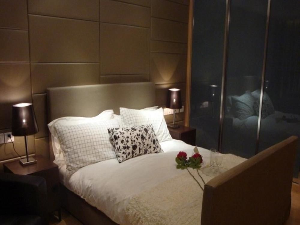Нанкин: Nanjing Sigma Hotel