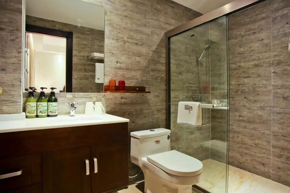 Сямынь: Xiamen Yuse Villa