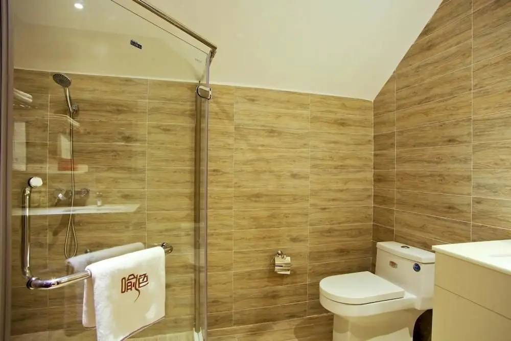 Сямынь: Xiamen Yuse Villa
