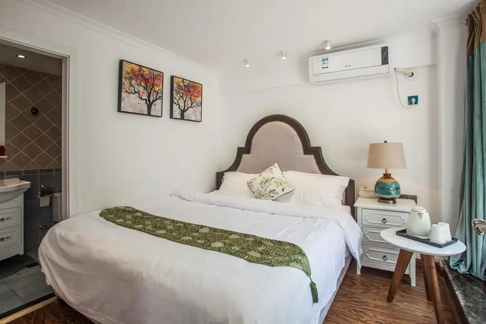 Сямынь: Xiamen Yuse Villa