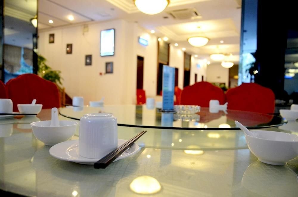 Ухань: Hankou Guest House