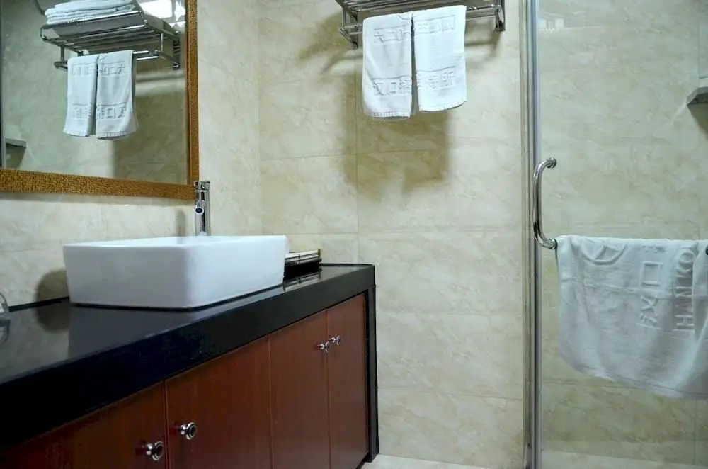 Ухань: Hankou Guest House