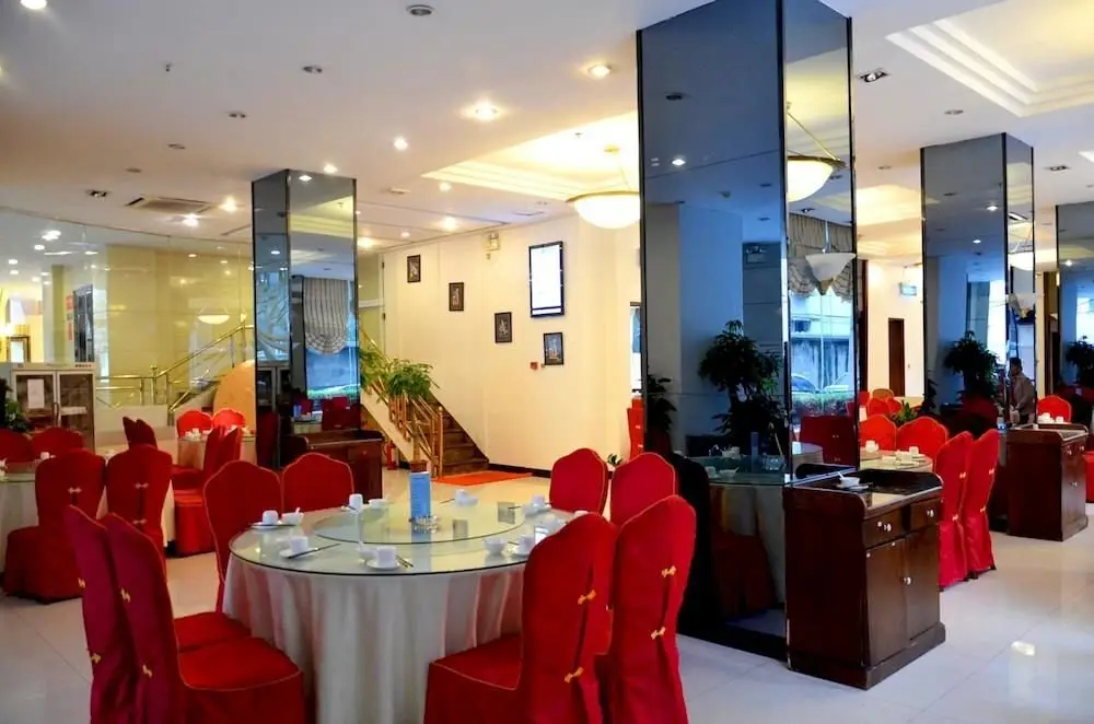 Ухань: Hankou Guest House
