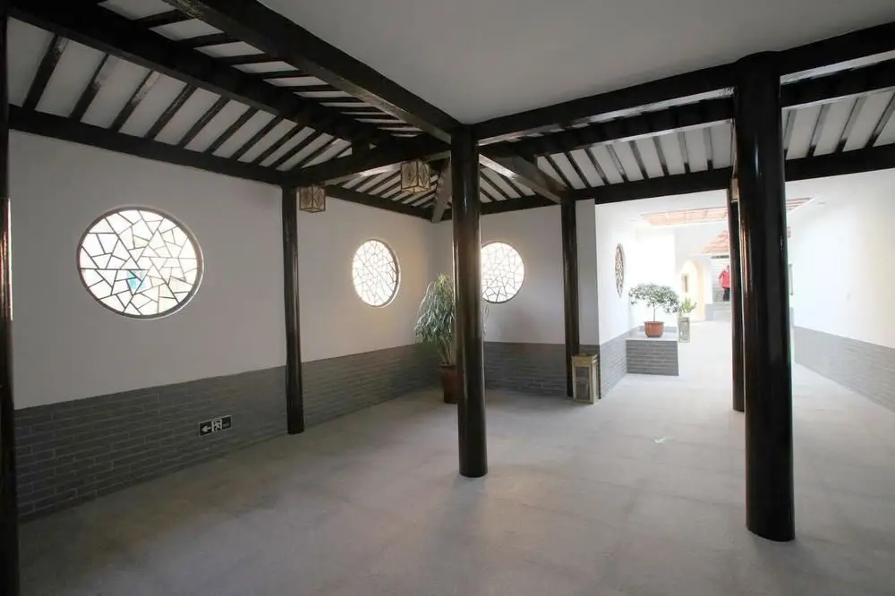 Чжоушань: Hong Fa Resort Zhoushan