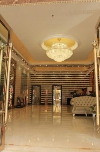 Шэньчжэнь: Baier Si Hotel