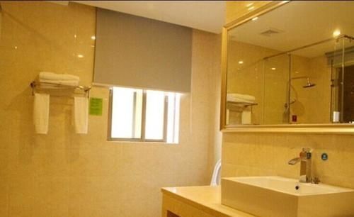 Шэньчжэнь: Baier Si Hotel