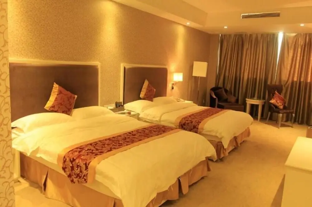 Шэньчжэнь: Baier Si Hotel