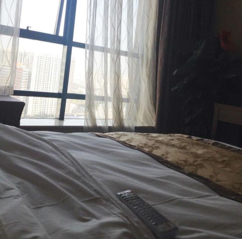 Шицзячжуан: Lantuo Business Hotel