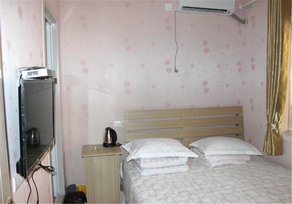 Пэнлай: Changdao Fulin Fisher Apartment