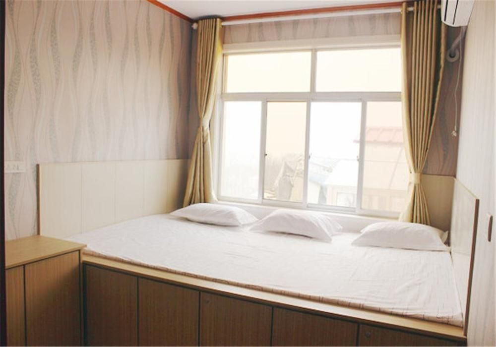 Пэнлай: Changdao Fulin Fisher Apartment