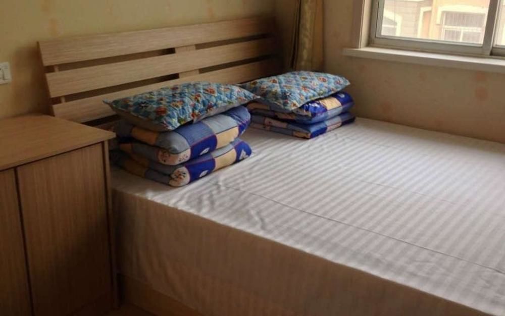 Пэнлай: Changdao Fulin Fisher Apartment