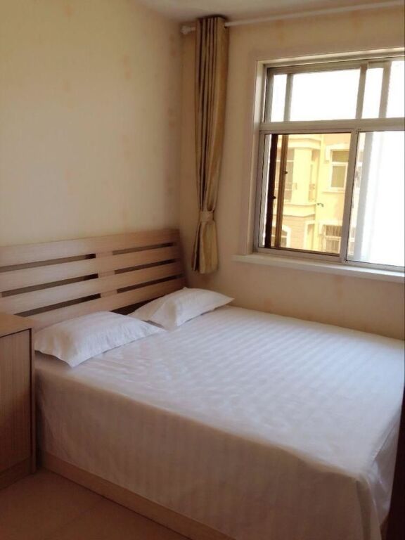 Пэнлай: Changdao Fulin Fisher Apartment