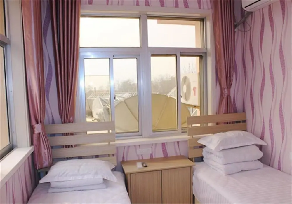 Пэнлай: Changdao Fulin Fisher Apartment