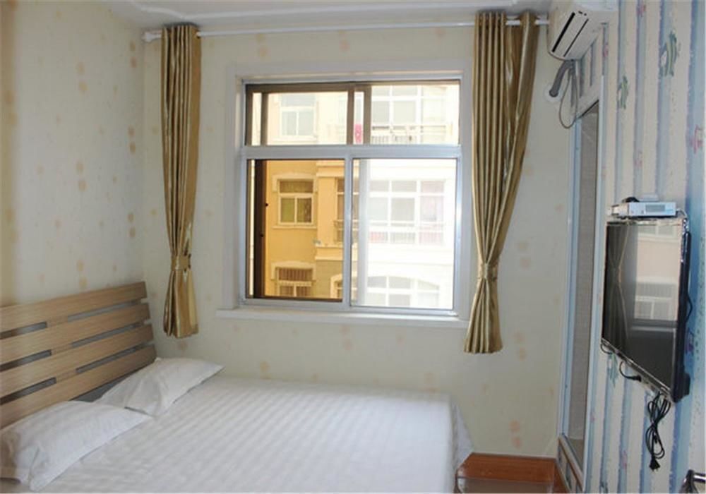 Changdao Fulin Fisher Apartment — фото 1