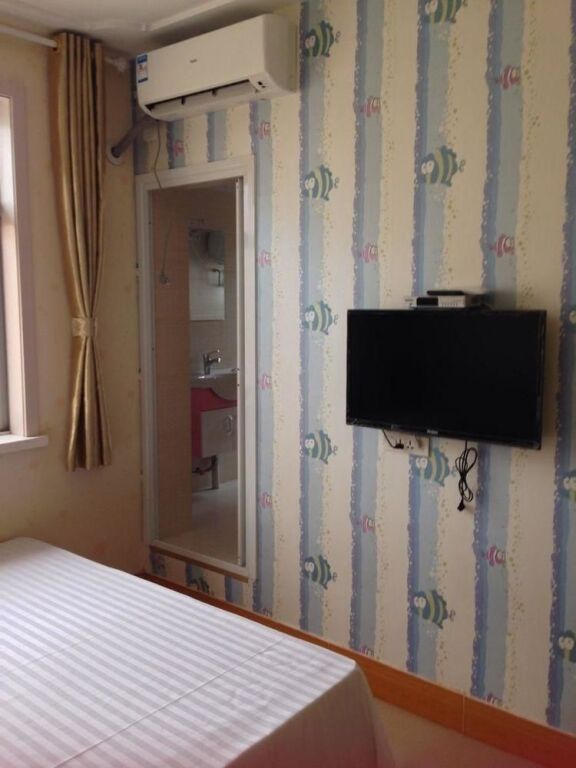 Пэнлай: Changdao Fulin Fisher Apartment