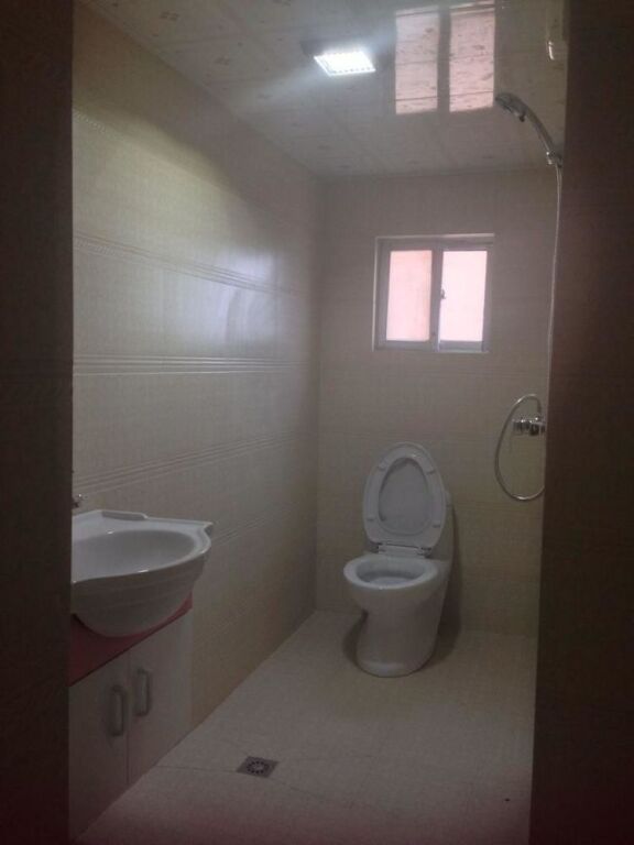 Пэнлай: Changdao Fulin Fisher Apartment