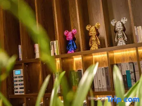 Сюйчжоу: Jinjiang Inn Xu Zhou Xinyi Government Branch