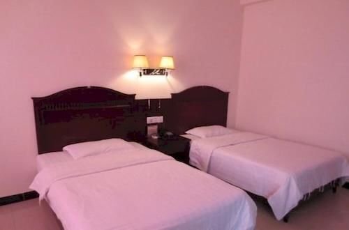 Хайкоу: Anyiju Business Hotel