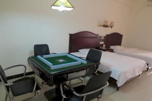 Хайкоу: Anyiju Business Hotel