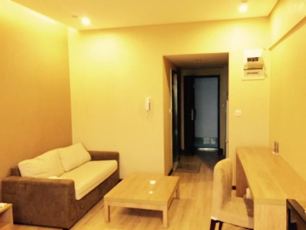 Чунцин: Chongqin Yijia Inn Nan'an Convention Center