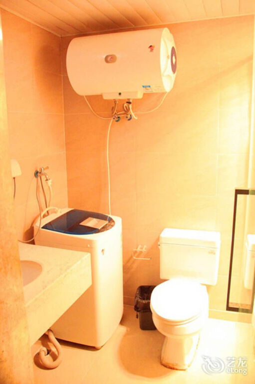 Чунцин: Chongqin Yijia Inn Nan'an Convention Center