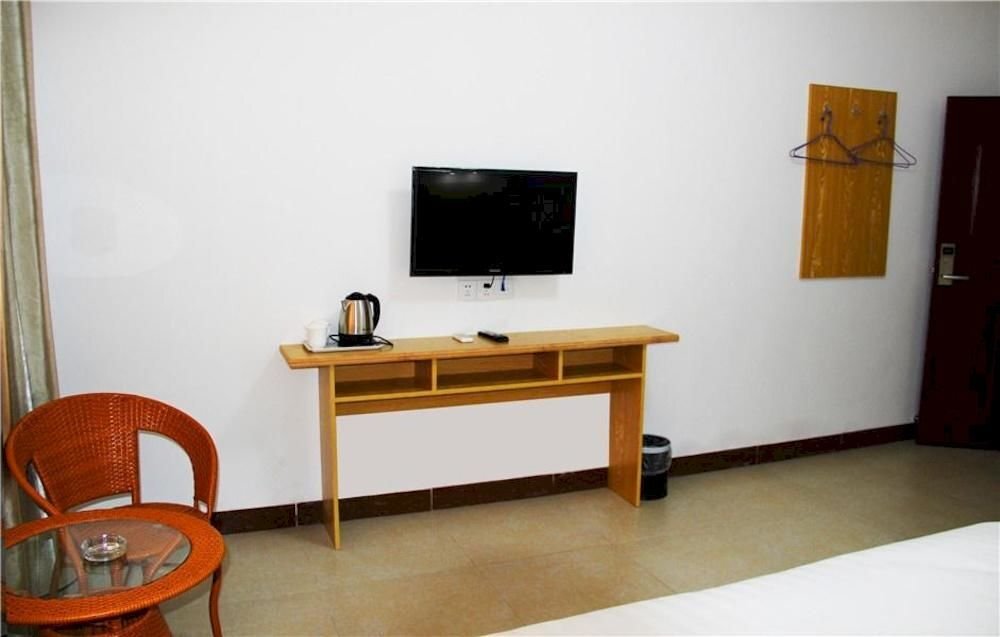 Хайкоу: Mei Ling Hotel - Haikou