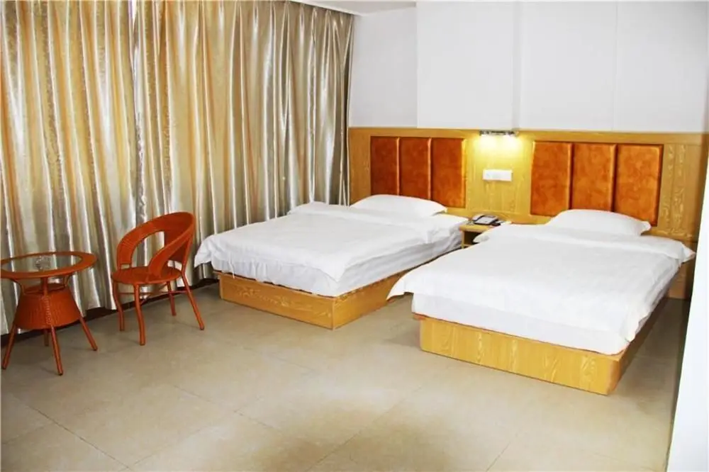 Хайкоу: Mei Ling Hotel - Haikou