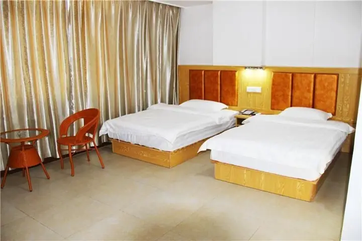 Хайкоу: Mei Ling Hotel - Haikou