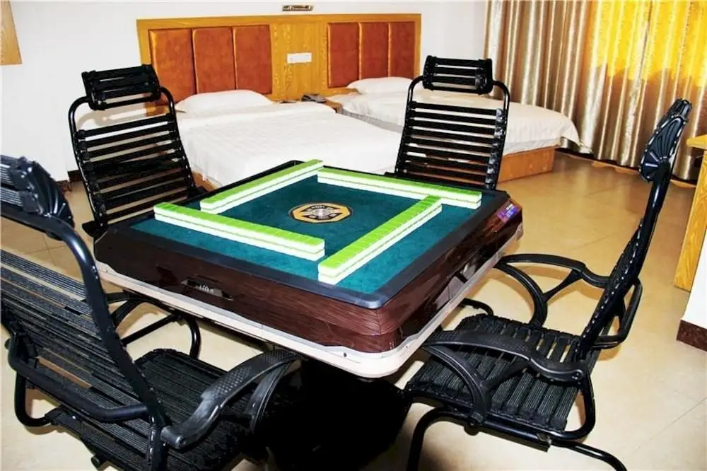 Хайкоу: Mei Ling Hotel - Haikou