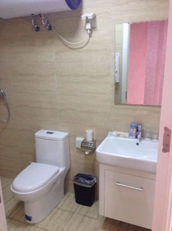 Циндао: Tangfeng Art Hotel Qingdao Lubang International Style Street