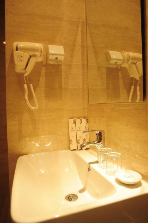 Циндао: Tangfeng Art Hotel Qingdao Lubang International Style Street