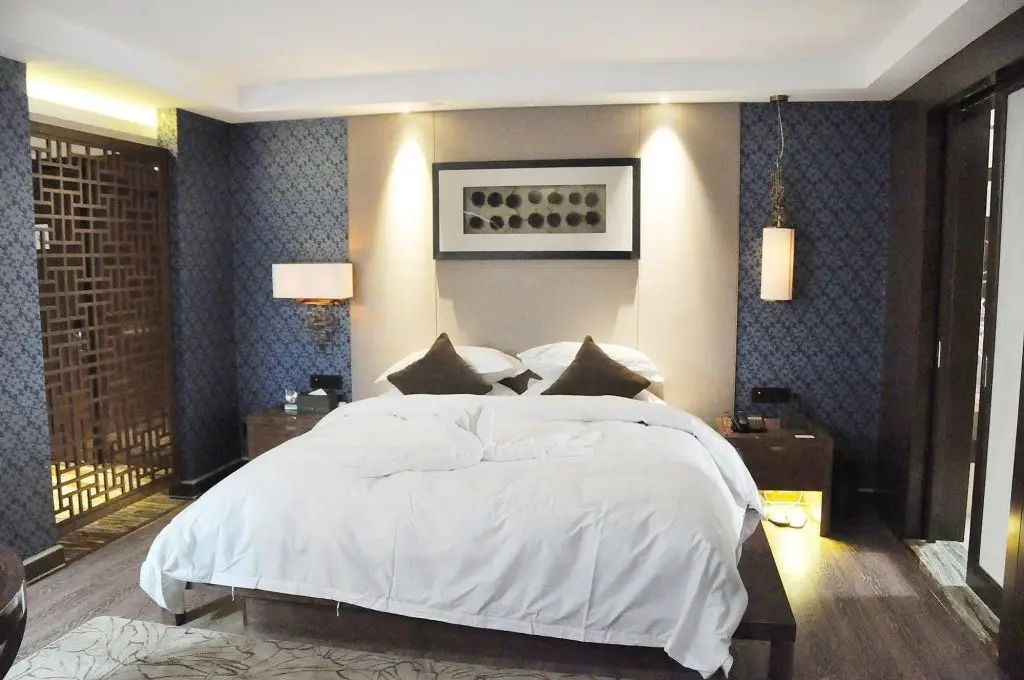 Top Elites City Resort Spa Hotel — фото 1