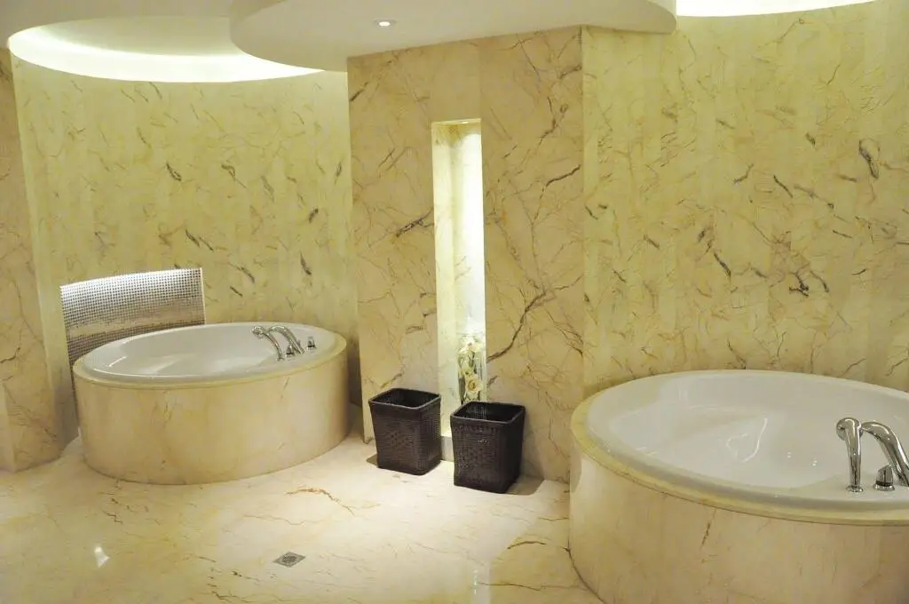 Шэньян: Top Elites City Resort Spa Hotel