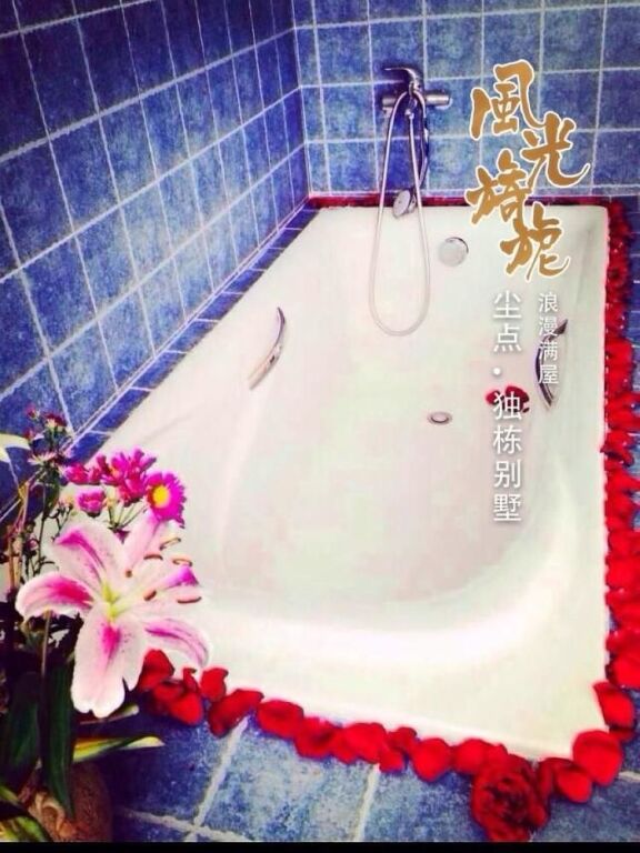 Лицзян: All-suite Villa Inn-lijiang