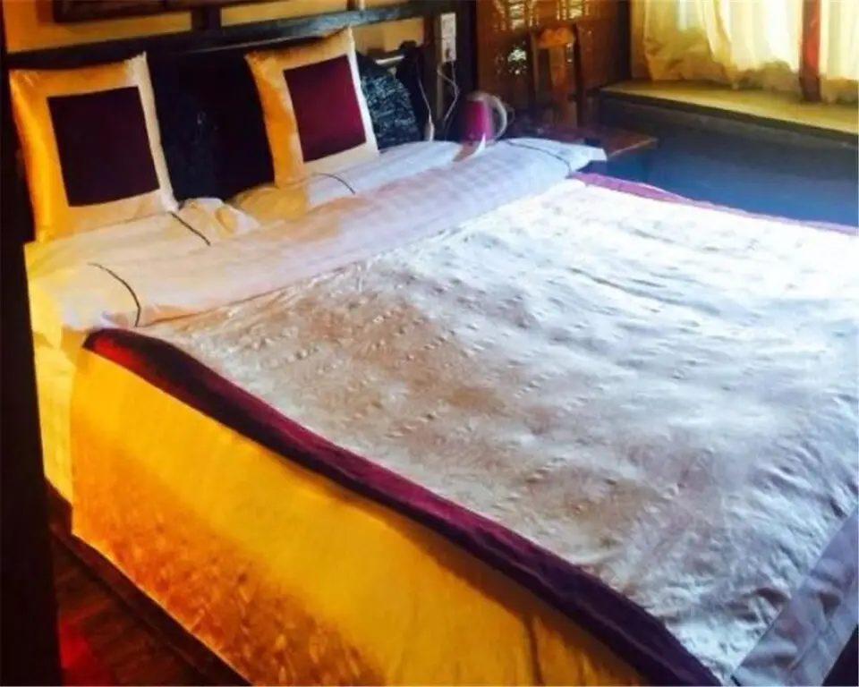 Лицзян: All-suite Villa Inn-lijiang