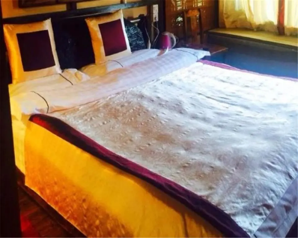 Лицзян: All-suite Villa Inn-lijiang