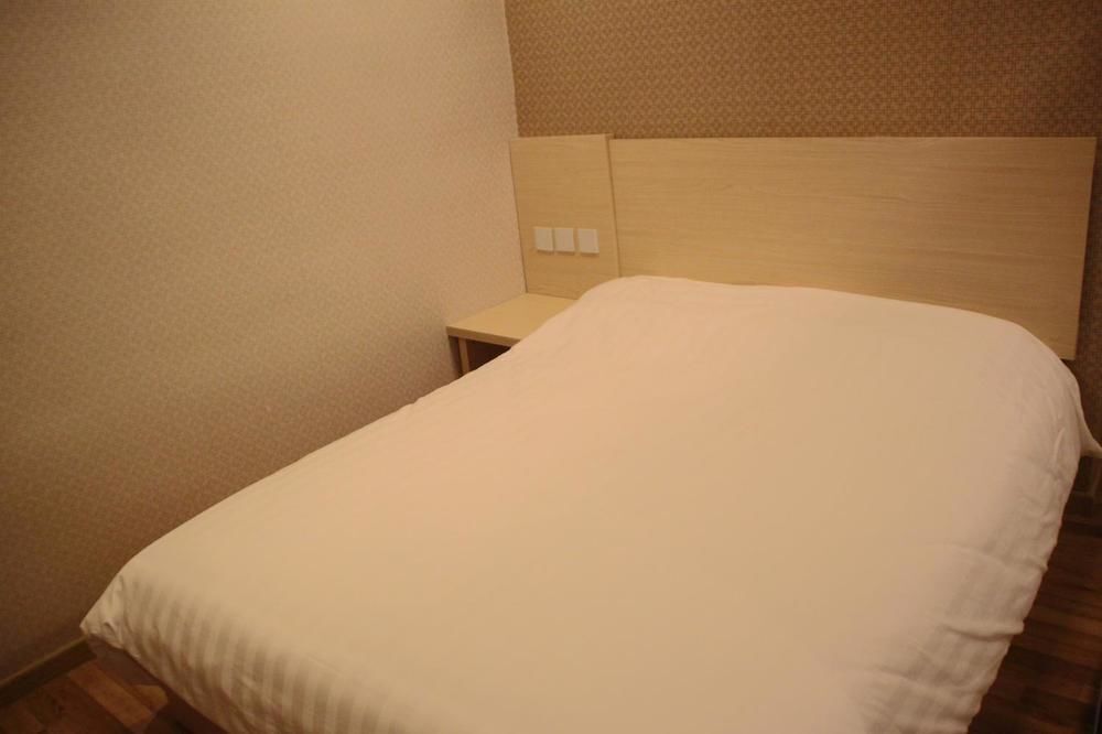 Циндао: Ruolang Holiday Inn Licang Wanda