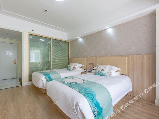 Ханчжоу: Zhejiang Construction Hotel