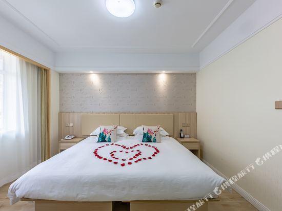 Ханчжоу: Zhejiang Construction Hotel