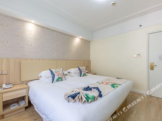 Ханчжоу: Zhejiang Construction Hotel