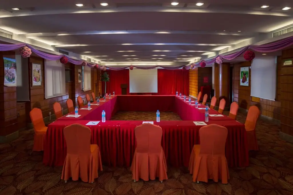 Шэньчжэнь: Shenzhen Vienna Hotel (Airong road branch)