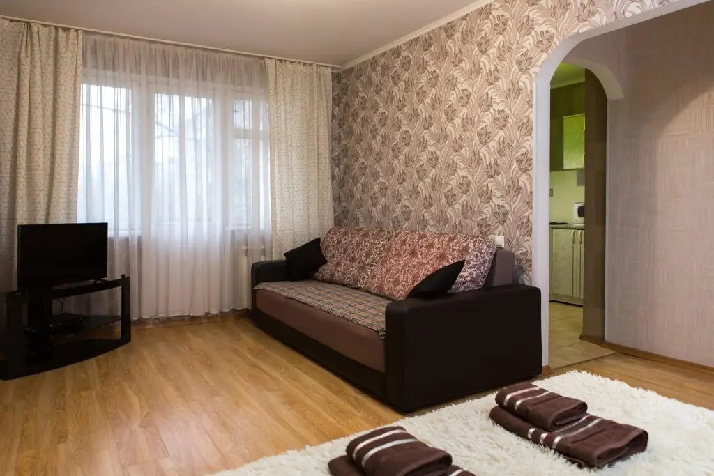 Орехово-Зуево: Уют Home (Хоум)  на Парковской