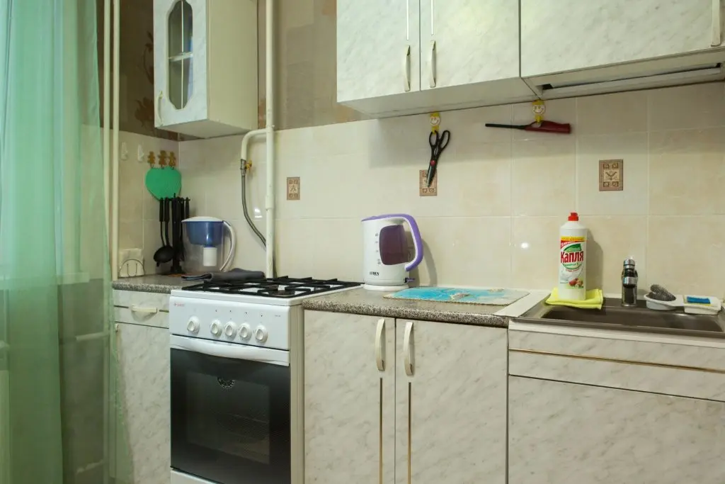 Орехово-Зуево: Уют Home (Хоум)  на Парковской