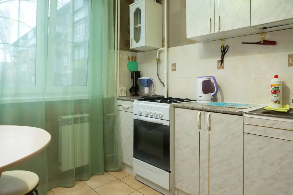 Орехово-Зуево: Уют Home (Хоум)  на Парковской