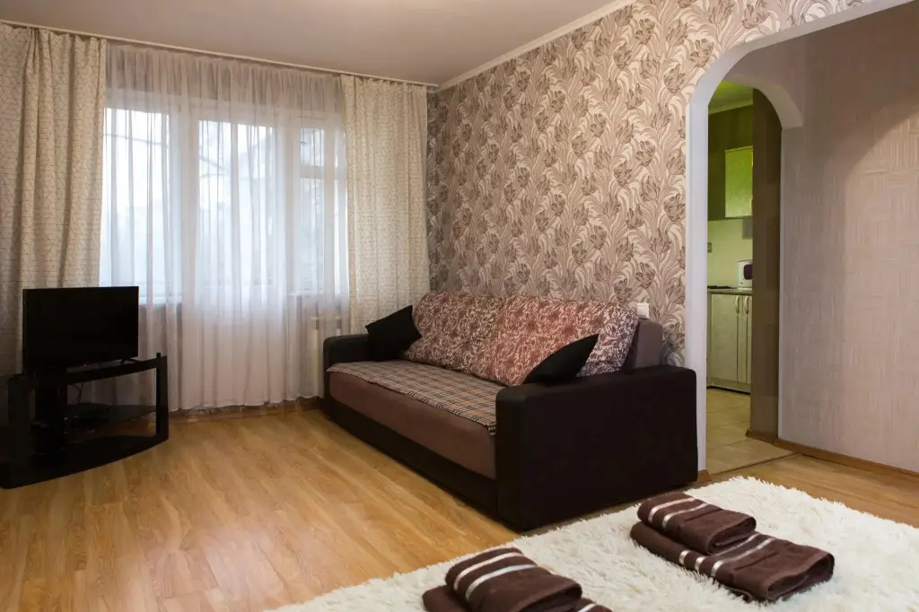 Орехово-Зуево: Уют Home (Хоум)  на Парковской