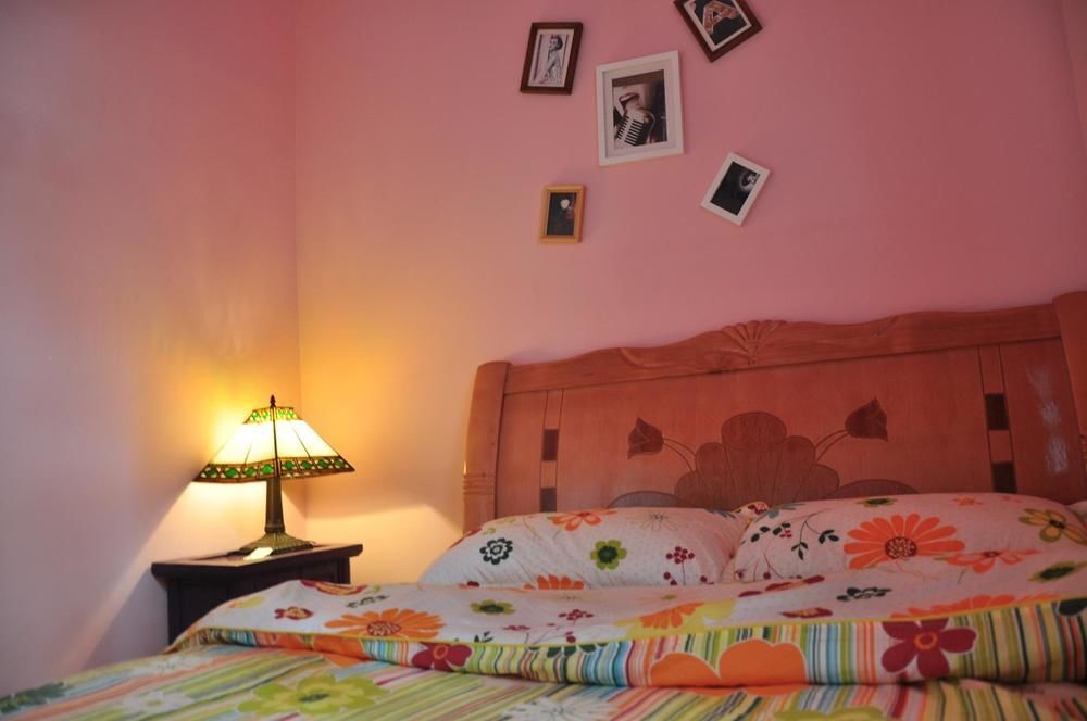 Шэньчжэнь: Shenzhen Wisteria Garden Inn