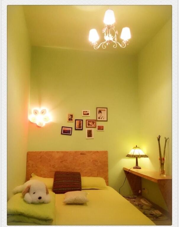 Shenzhen Wisteria Garden Inn — фото 1