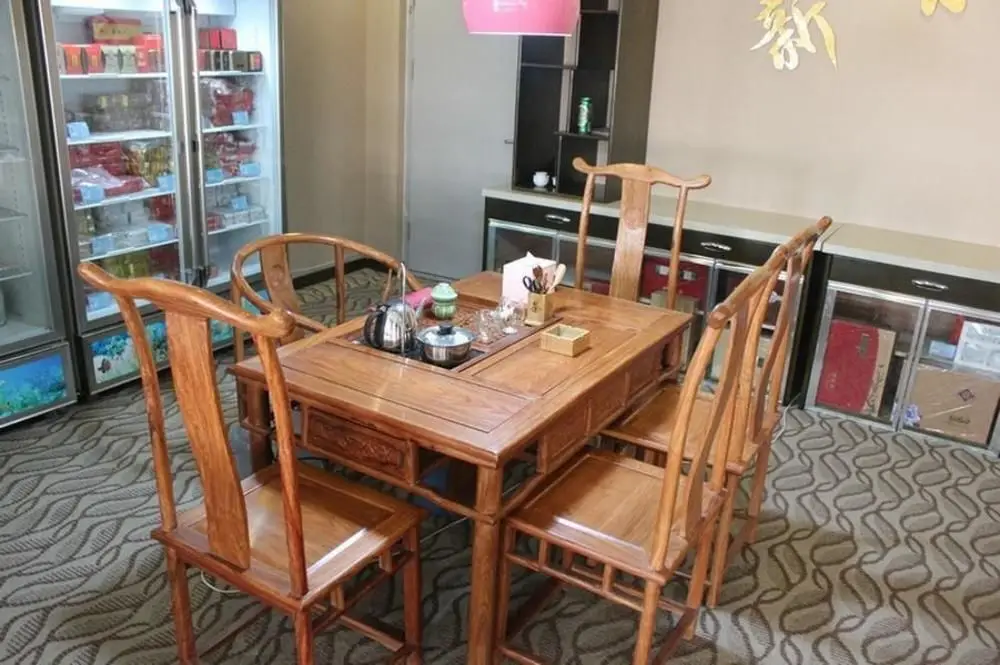 Хандань: Handan New Oriental Business Hotel