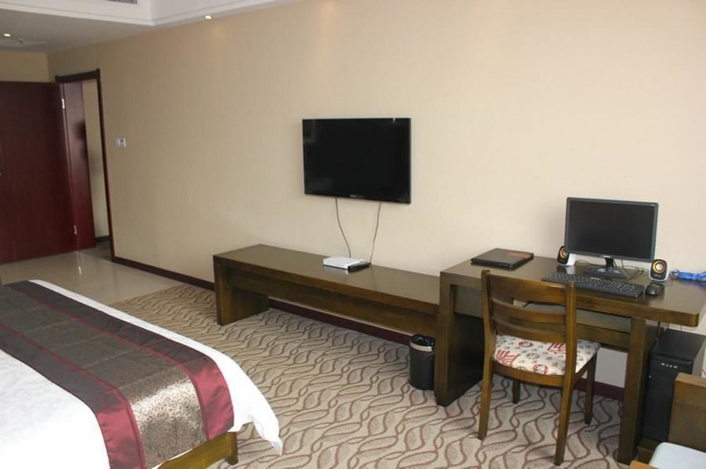 Хандань: Handan New Oriental Business Hotel
